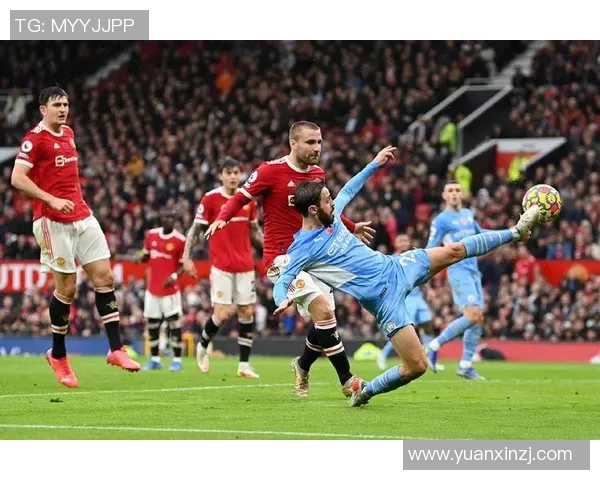 2012年曼联与曼城的巅峰对决回顾与精彩瞬间分析