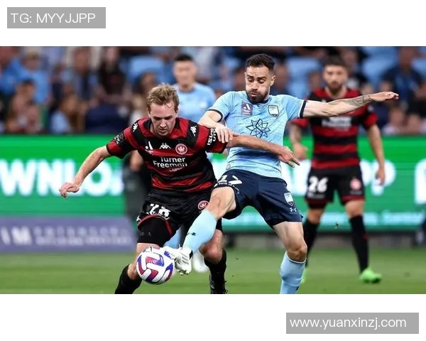 中部海岸海员与西悉尼的激烈对决展现足球魅力与团队精神