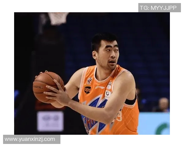 张兆旭的篮球之路：从青涩少年到CBA明星的成长历程与奋斗故事