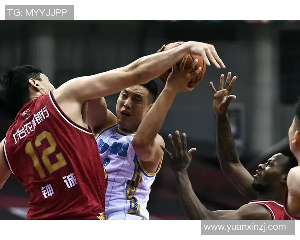 翟晓川：从篮球场上的拼搏者到社会公益的先锋代表