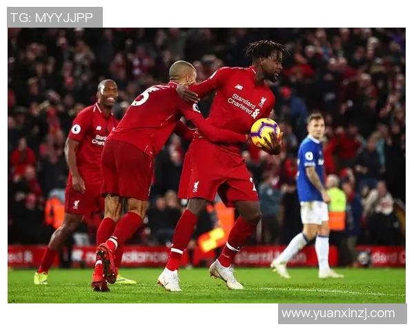 2018年英超经典对决曼城与利物浦的激烈较量回顾与分析 2018年英超经典对决曼城与利物浦的激烈较量回顾与分析