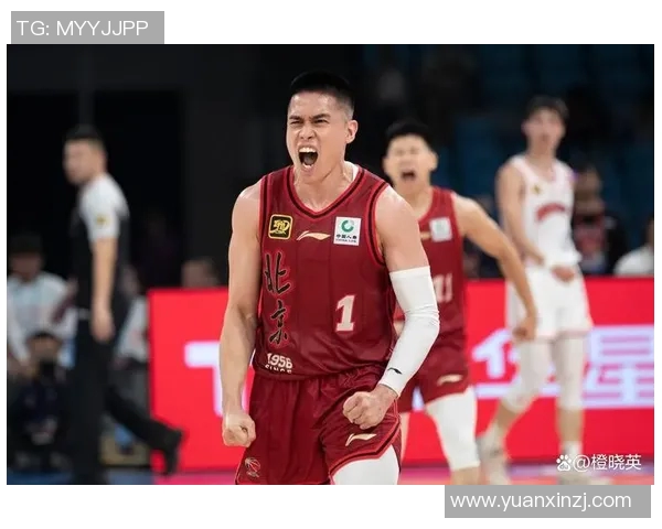 CBA精彩对决直播北京队迎战同曦队全场精彩瞬间回顾