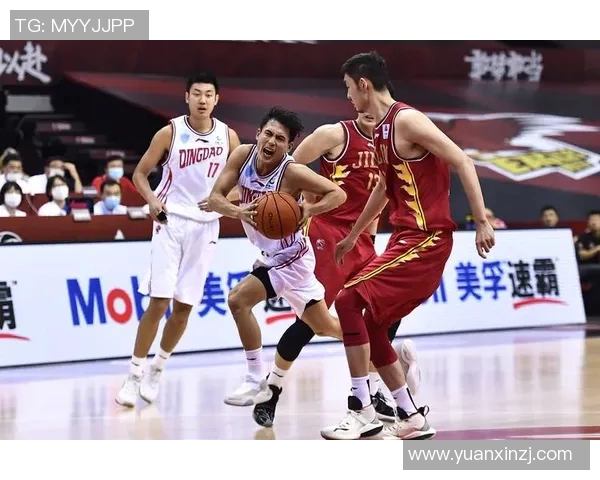 CBA青岛对阵北京篮球赛精彩推荐与分析助你赢得竞猜