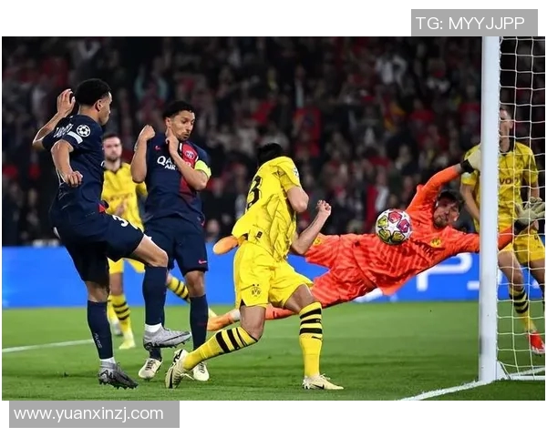 巴黎圣曼与利物浦激战在即谁能在欧冠赛场上笑到最后