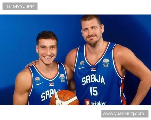 博格丹博格达诺维奇在NBA的崛起与未来展望