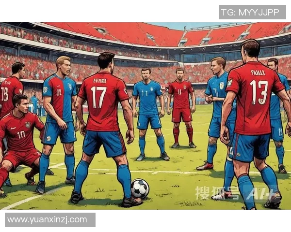 丹麦与葡萄牙足球对决全方位分析及赛前预测