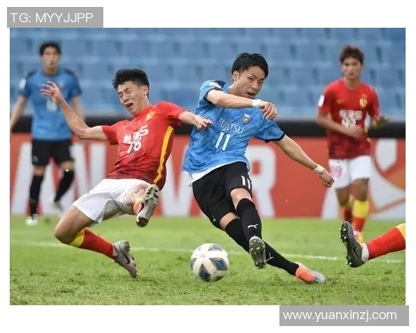 川崎先锋与大阪樱花的激烈对决展现日本足球的魅力与激情 川崎先锋与大阪樱花的激烈对决展现日本足球的魅力与激情