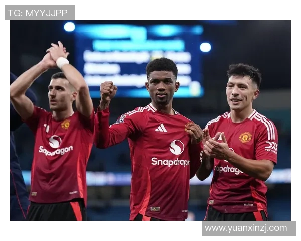 曼联与曼城今日巅峰对决谁将赢得这场城市德比战