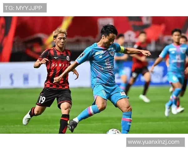 日职联红钻足球比赛直播全程回顾与精彩瞬间分析 日职联红钻足球比赛直播全程回顾与精彩瞬间分析
