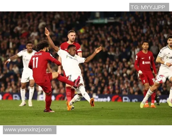 利物浦与利兹联精彩对决录像回顾全场进球瞬间分析