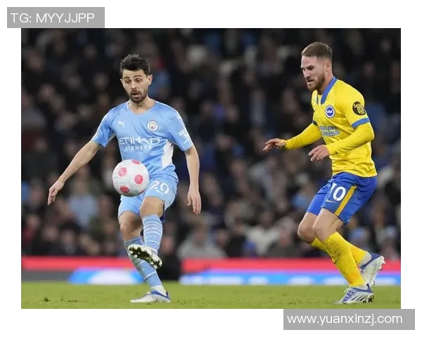 曼城与布莱顿对决分析战术布局与球员表现全面解读